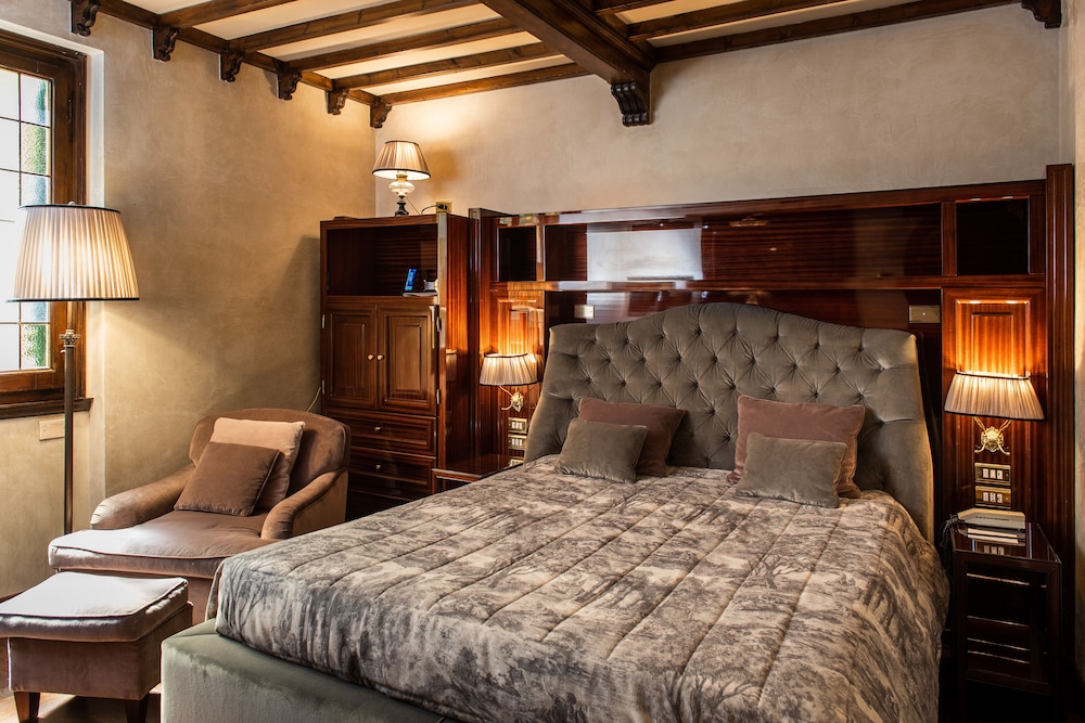 Classic Double or Twin Room photo 1