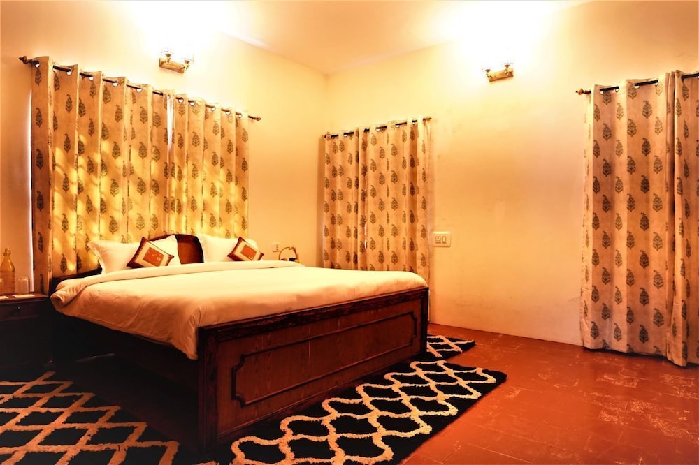Luxury Villa, 2 Bedrooms photo 2
