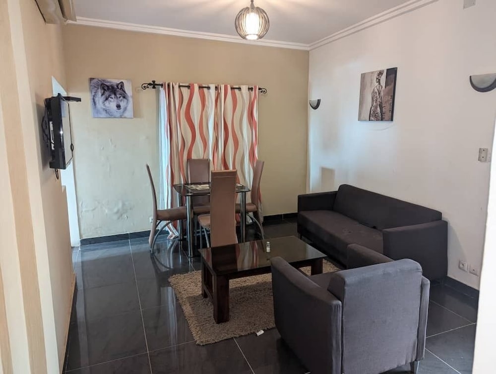 Comfort Apartment, City View photo 3
