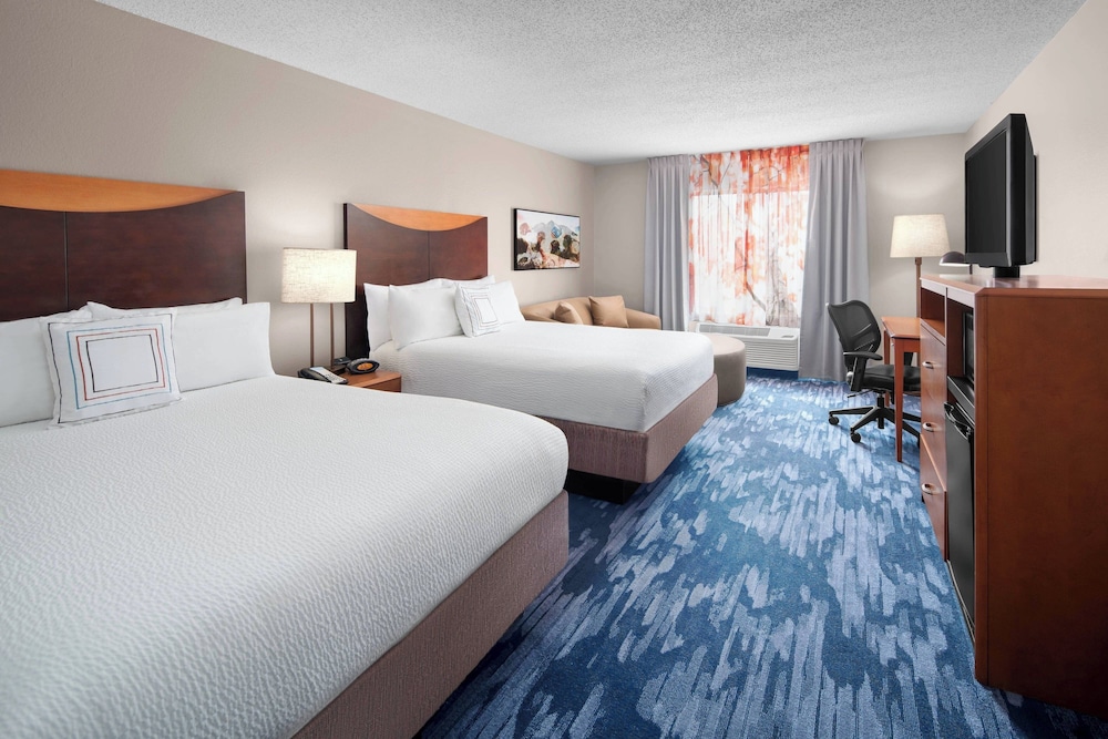 Room, Multiple Beds - Photo 1