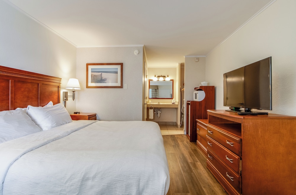 Oceanus Motel, Bild 2