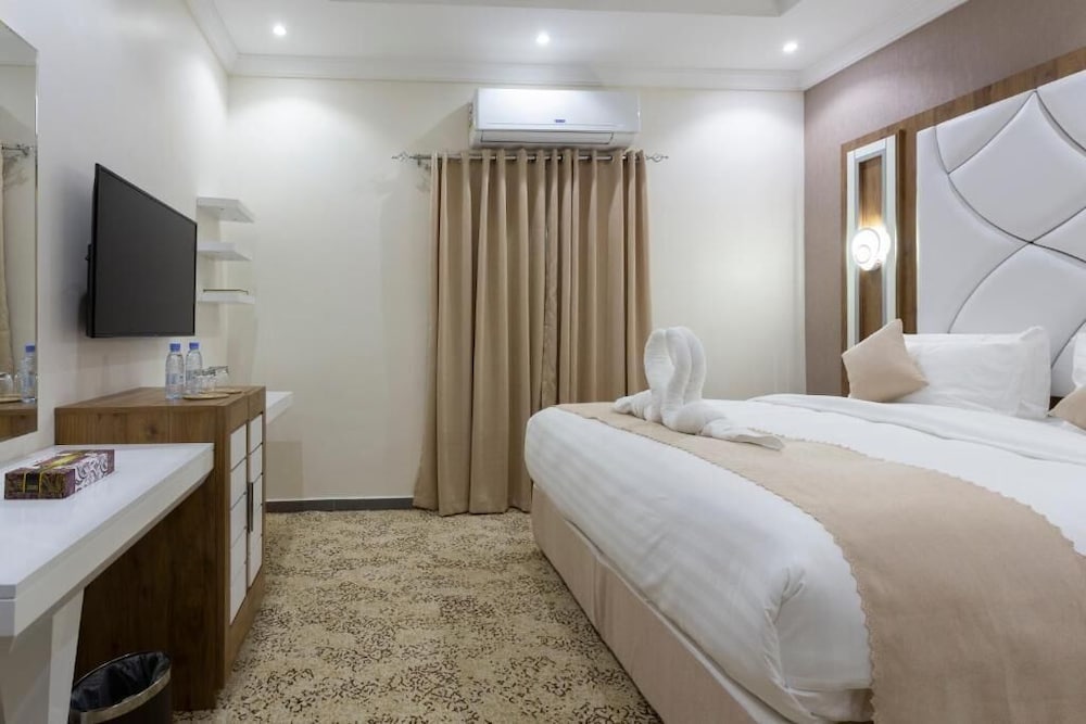 Superior Room, 1 Double Bed