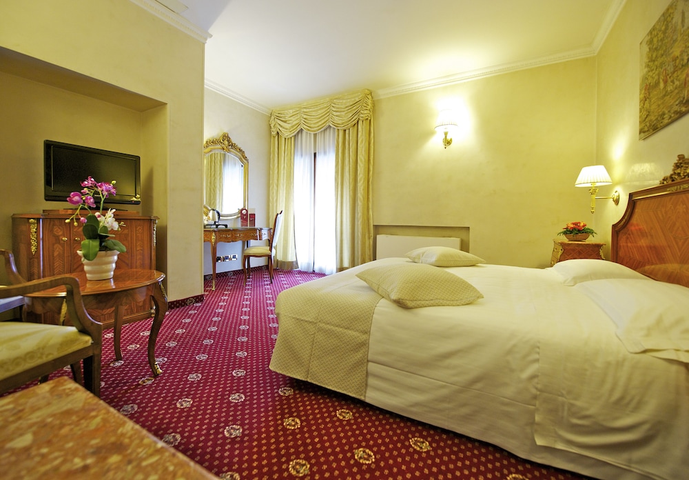 Standard Room, 1 Double Bed - Photo 2