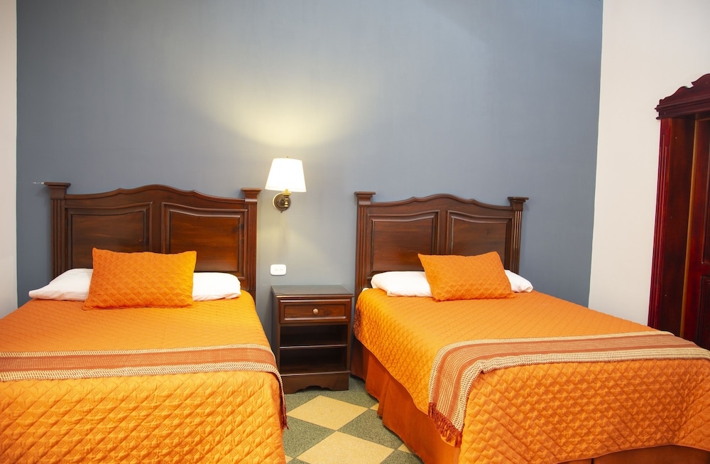 Standard Double Room (2 Full Beds) photo 1