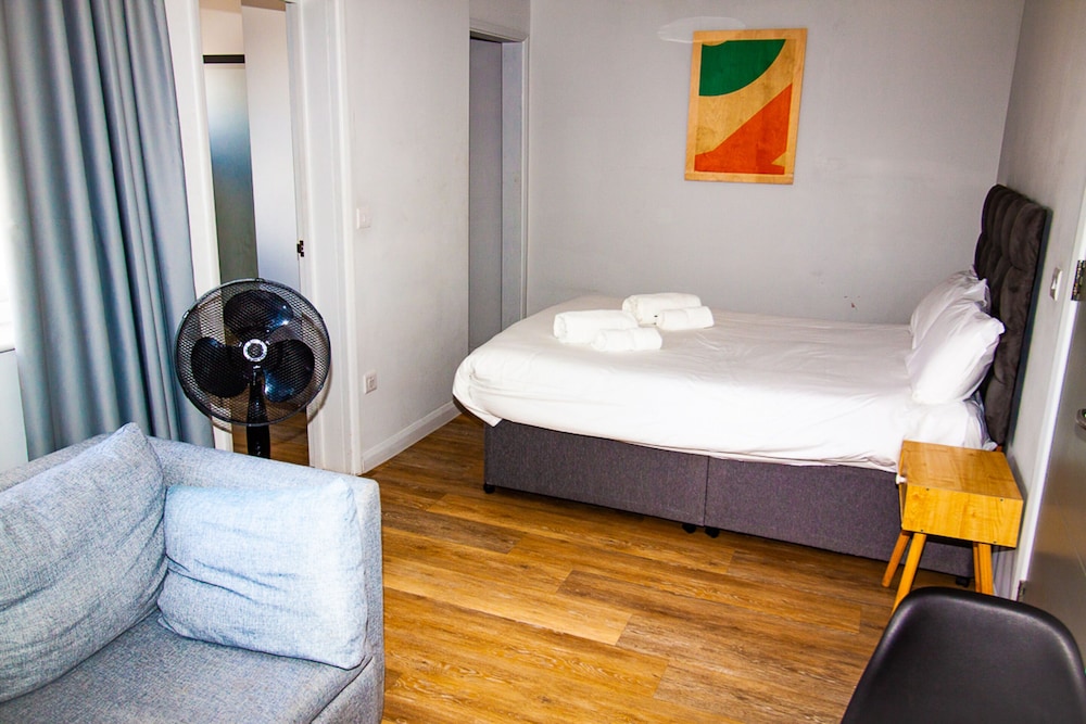 Standard Studio (Standard Double Studio) - Photo 6