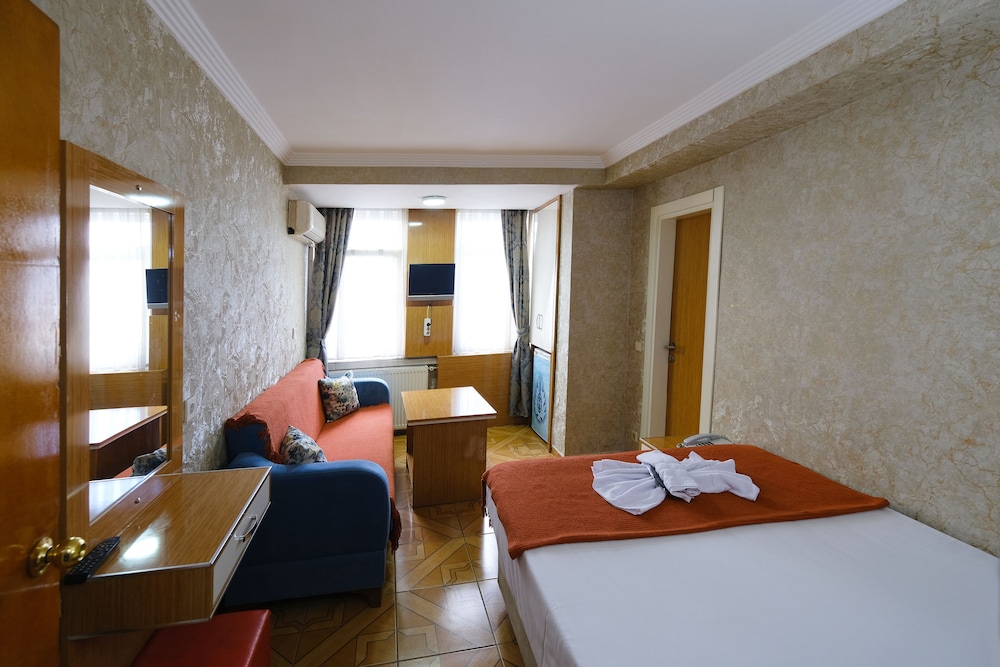 Standard Single Room photo 3