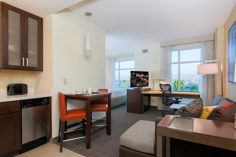 Residence Inn by Marriott San Jose Airport, Bild 2