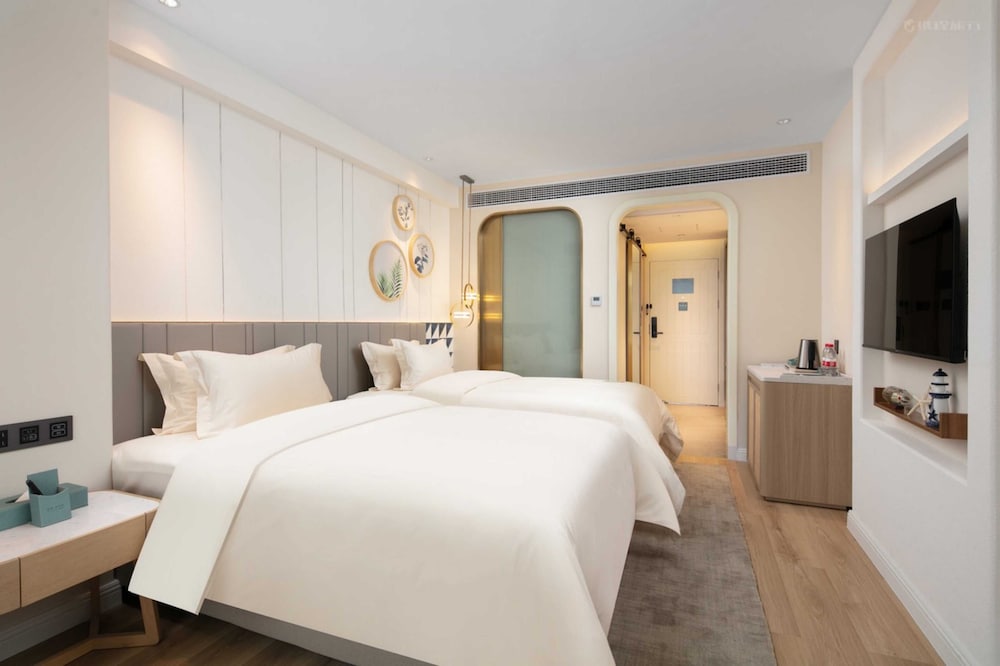 Comfort Twin Room photo 1