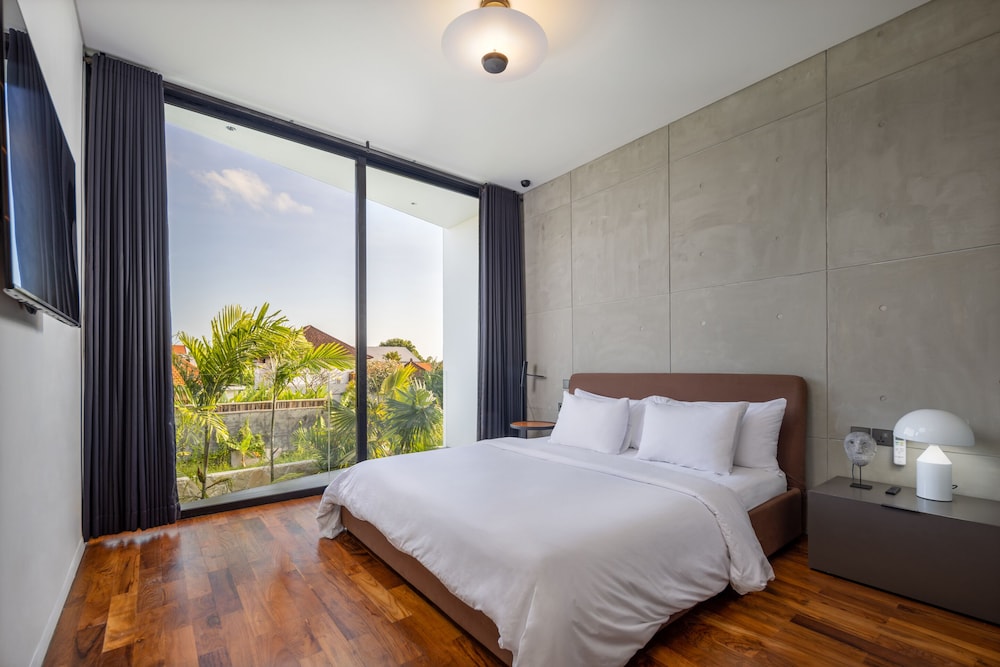 Two-bedroom Villa 3 with Private Pool
