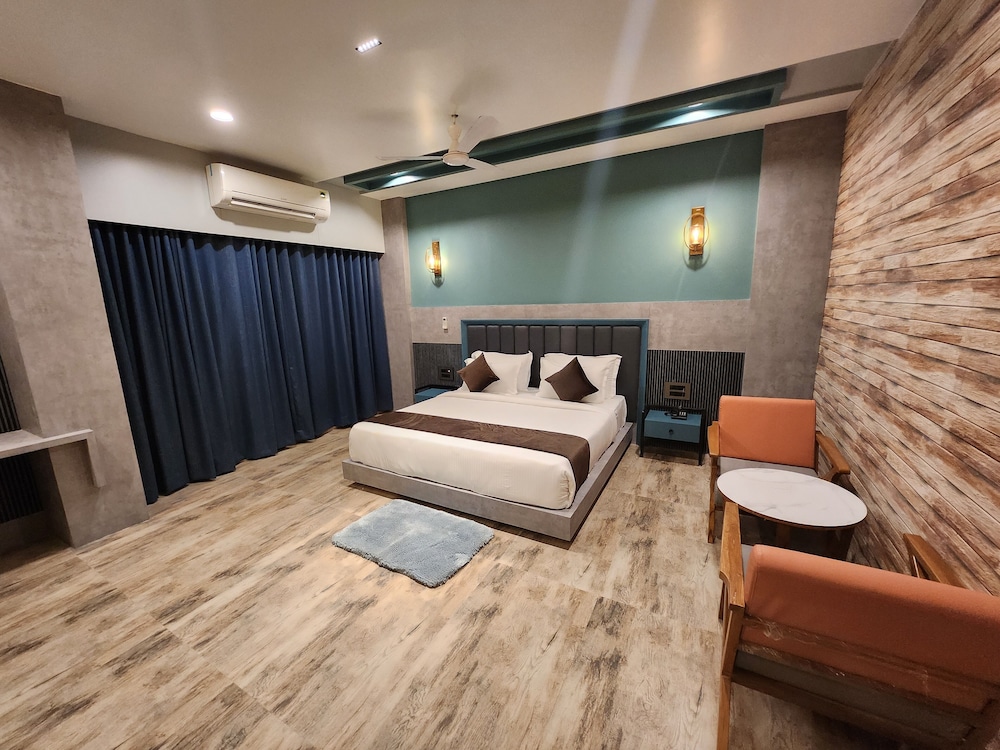 Superior Room photo 3