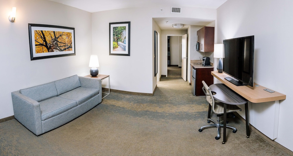 Suite, 1 Bedroom