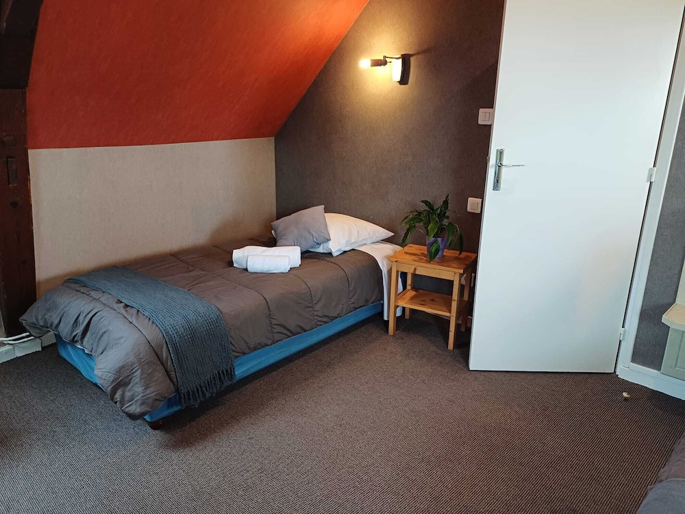 Comfort Suite