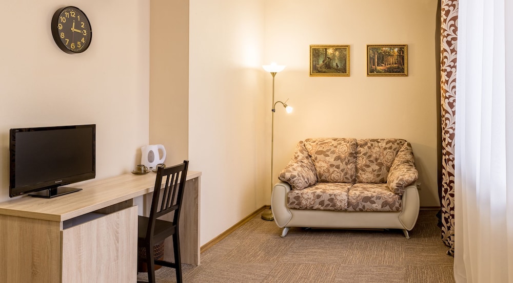 Superior Double or Twin Room photo 3