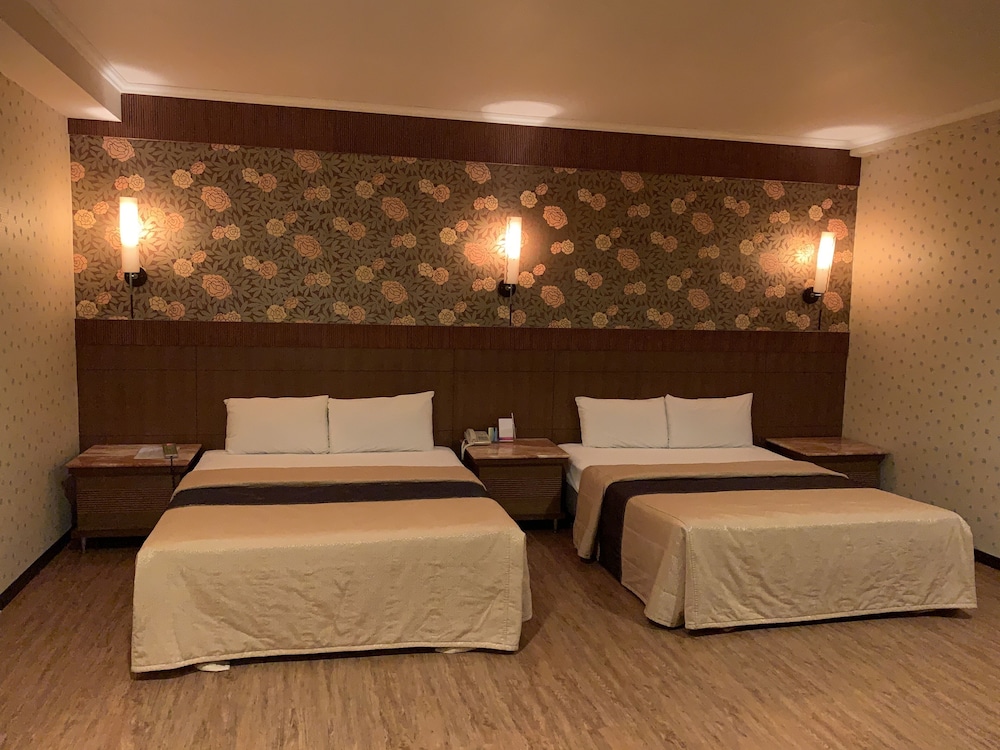 Quadruple Room photo 3