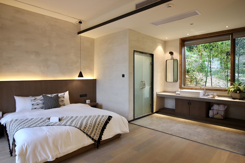 Basic Double Room(1st Floor)