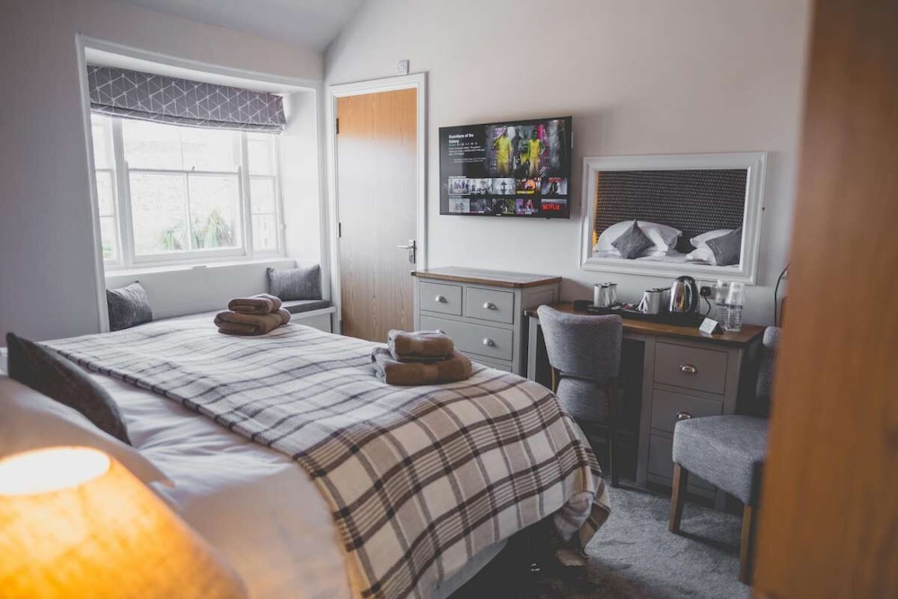 Super King Room, Ensuite photo 1