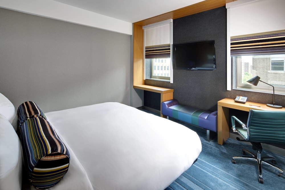 Room, 1 King Bed, Terrace, Non Smoking - Photo 1