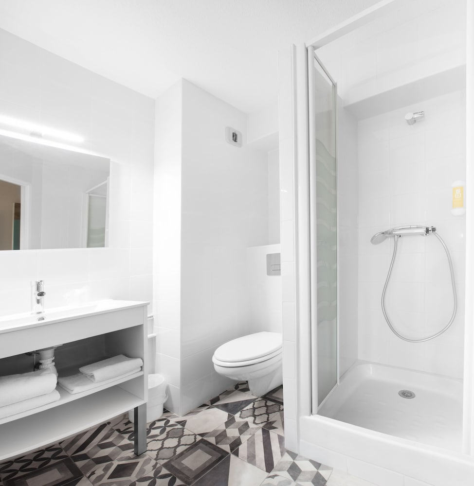 Twin room - Photo 5
