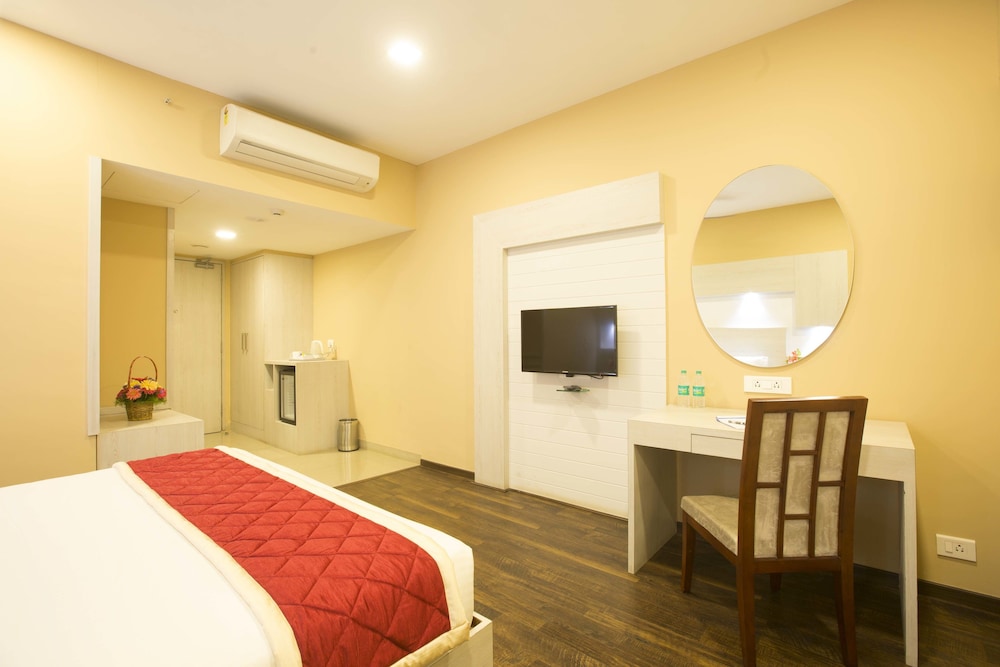 Superior Double Room photo 2