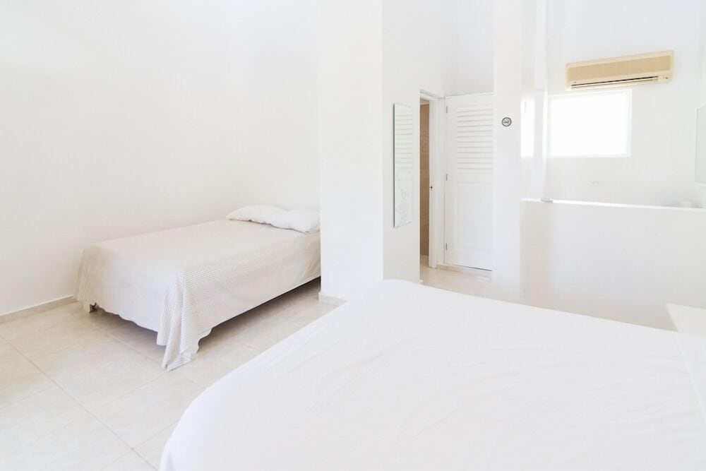 Standard Room (2 beds) photo 1