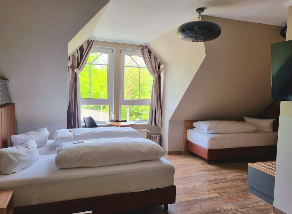 Family Double Room photo 2