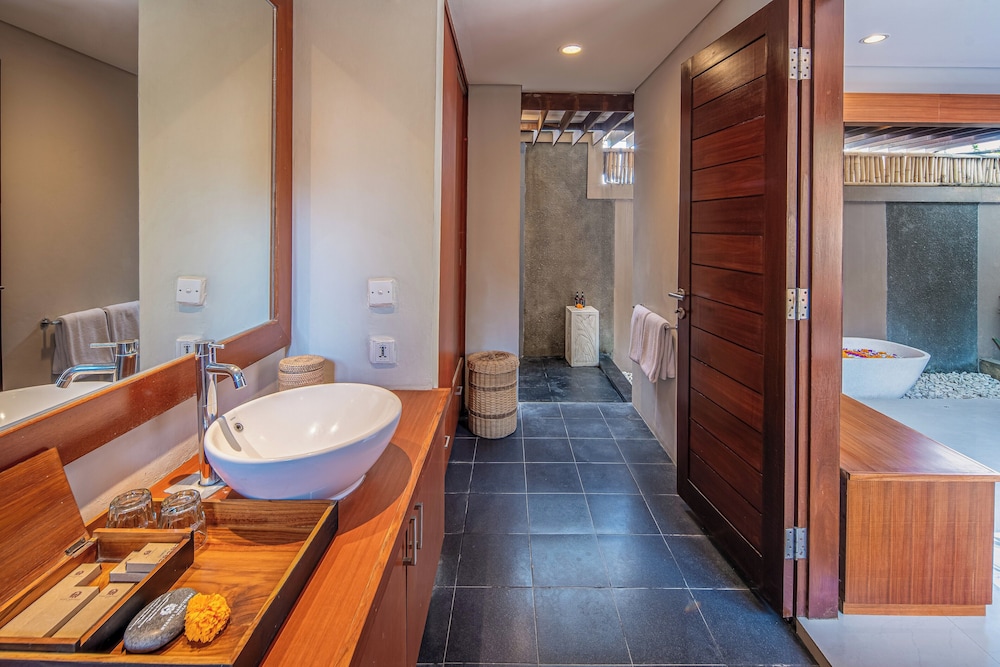 Villa, 2 Bedrooms, Private Pool photo 2