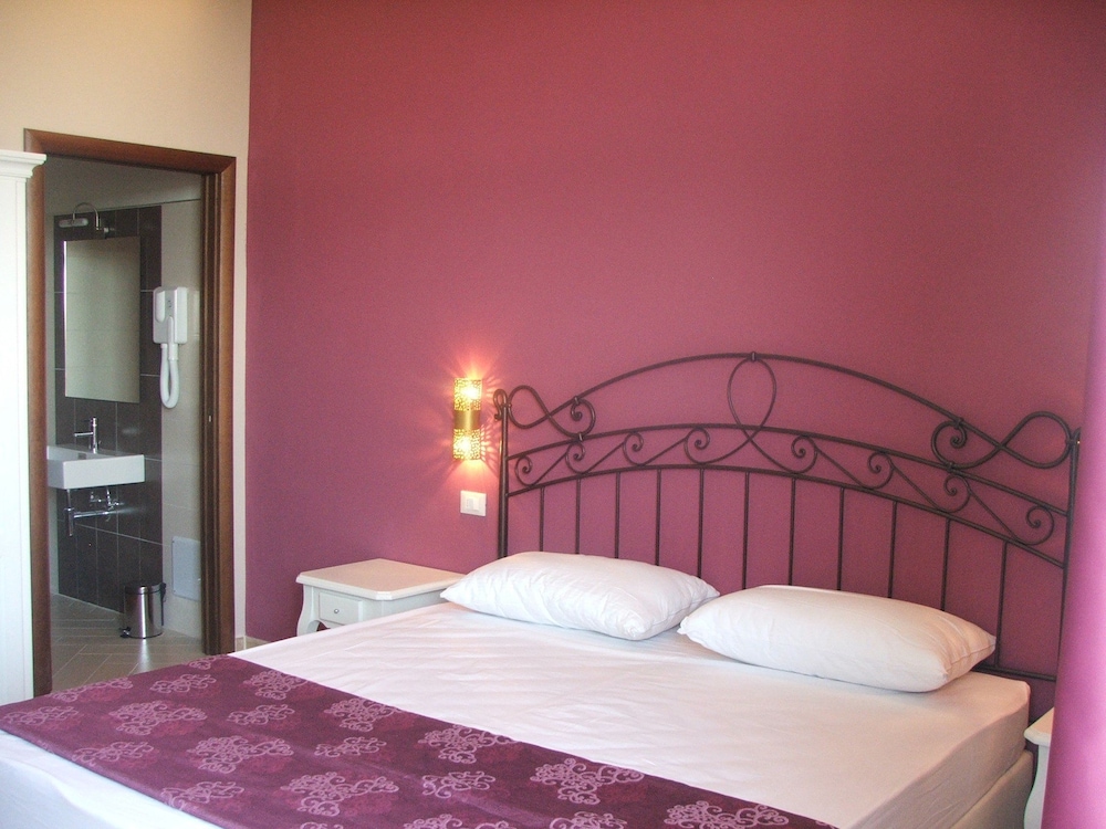 Superior Double Room Single Use