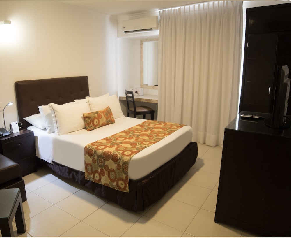Standard Room - Photo 1