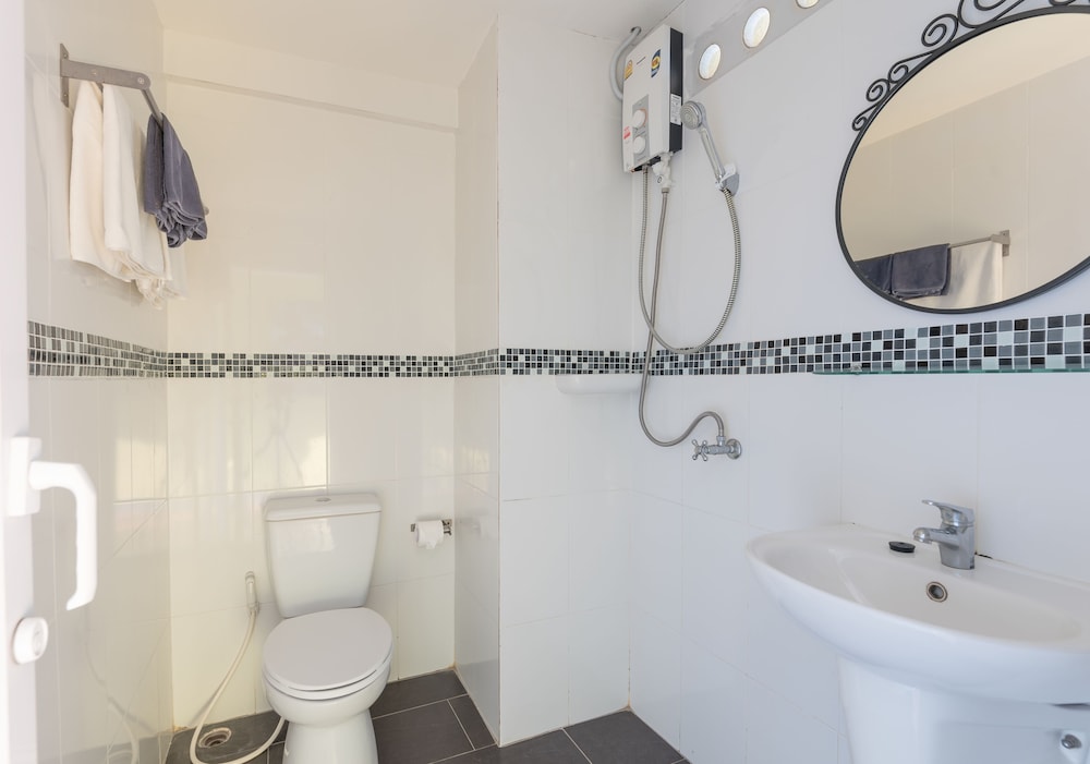 Superior Double or Twin Room, Non Smoking, Garden View - Photo 30