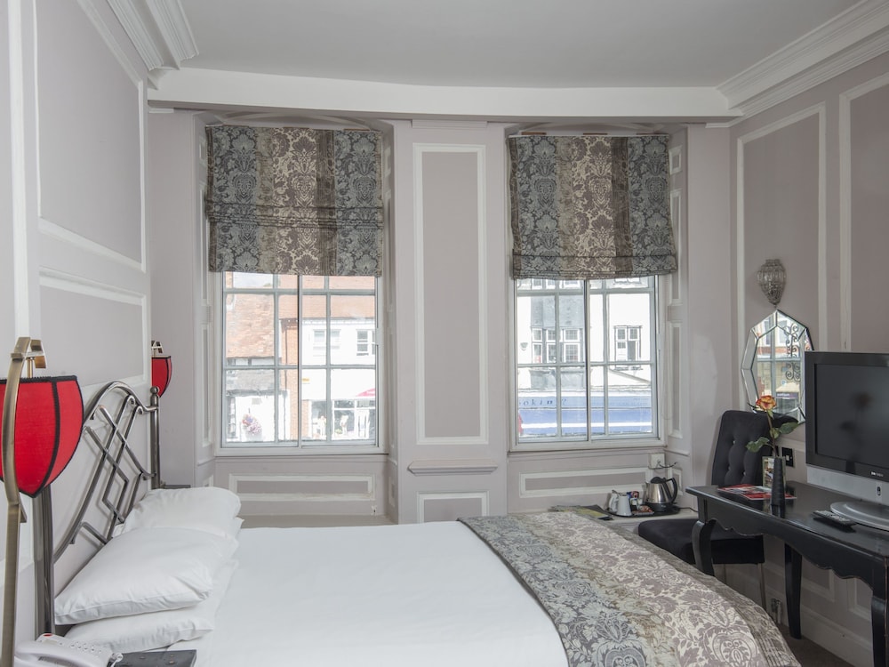 Classic Double Room photo 1