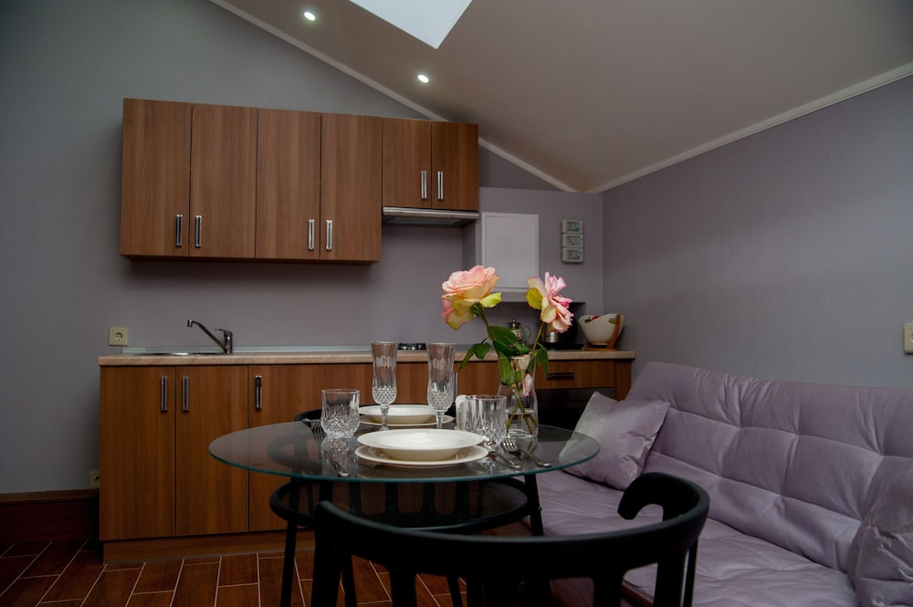 Standard-Apartment, 1 Kingsize-Bett, Nichtraucher photo 2