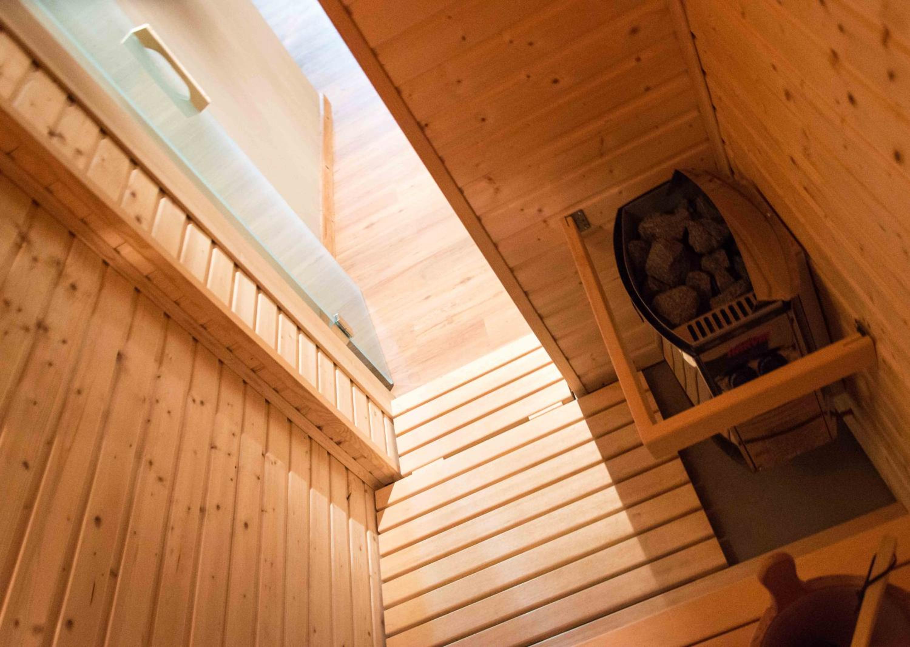 Apartment with Sauna 01 photo 2