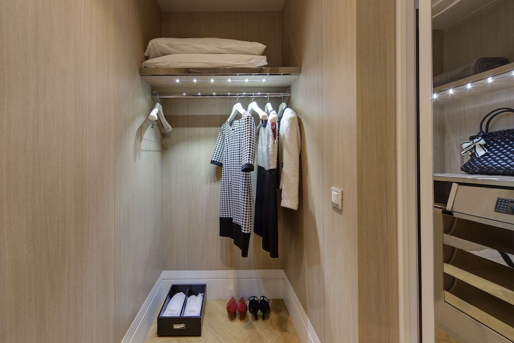 Supreme Room with Spa Access (2+1) photo 2