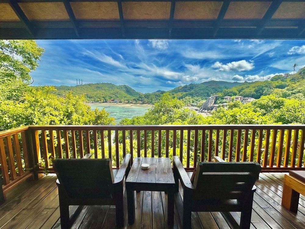 Family Room, Bay View (Free pick up and dop off at Mae Haad)