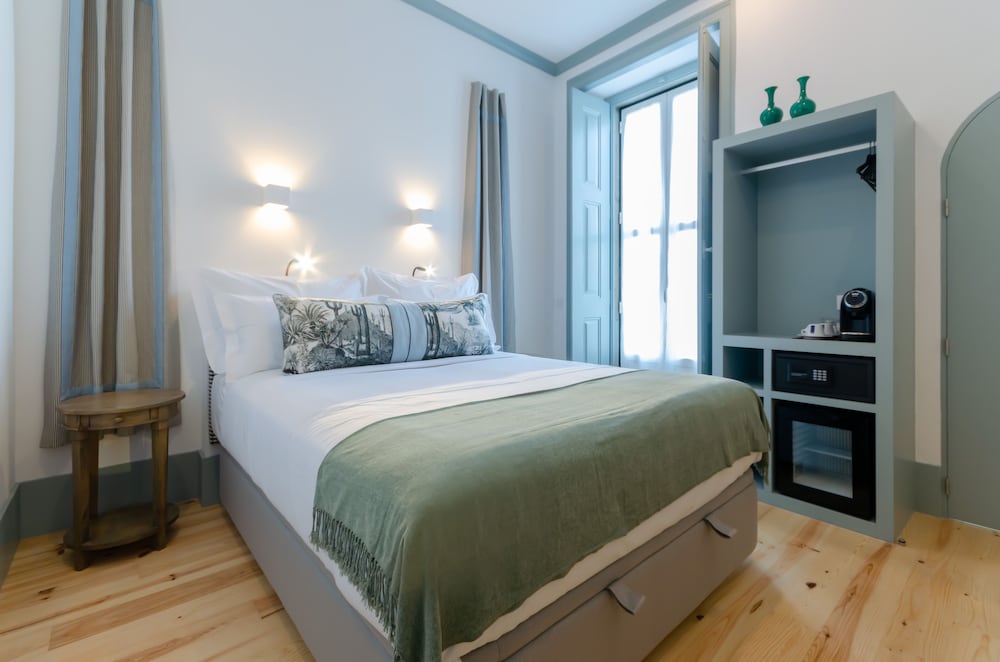 Superior Room, Balcony - Photo 1
