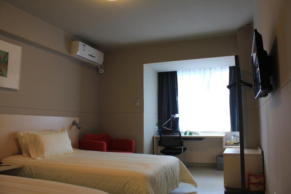 Twin Room (A) photo 3