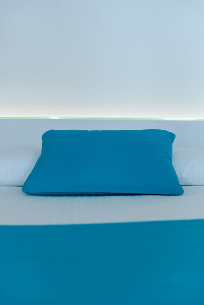 Habitación Individual