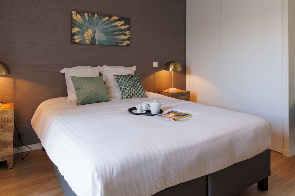 Superior Apartment, 2 Bedrooms, Kitchenette