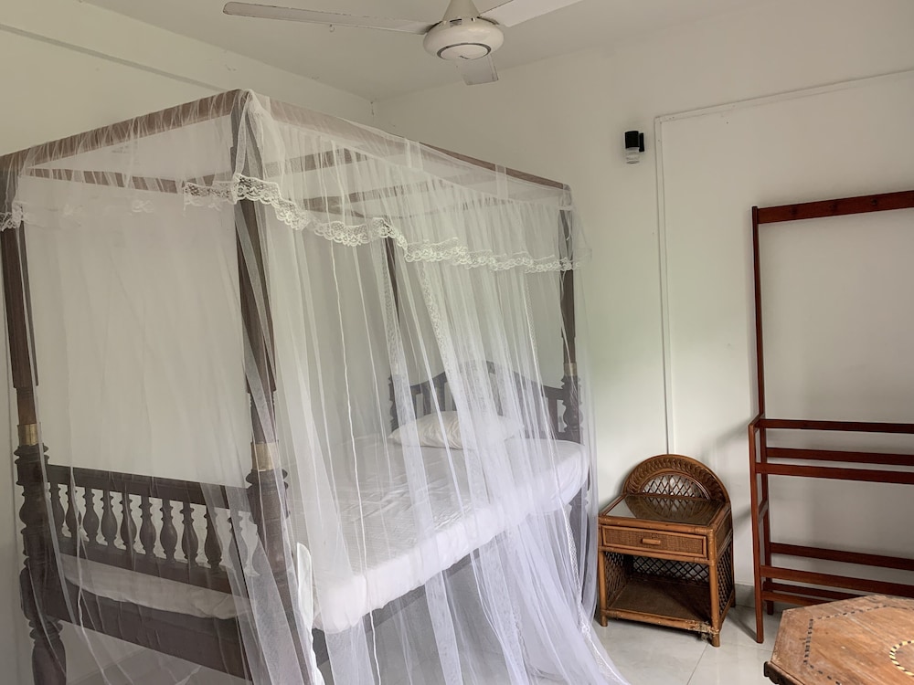 Deluxe Single Room Non A/C