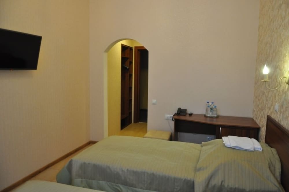 Superior Twin Room photo 1