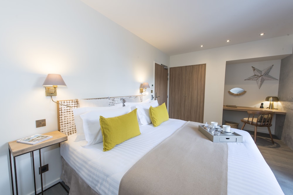 Double Room (Miel) - Photo 1