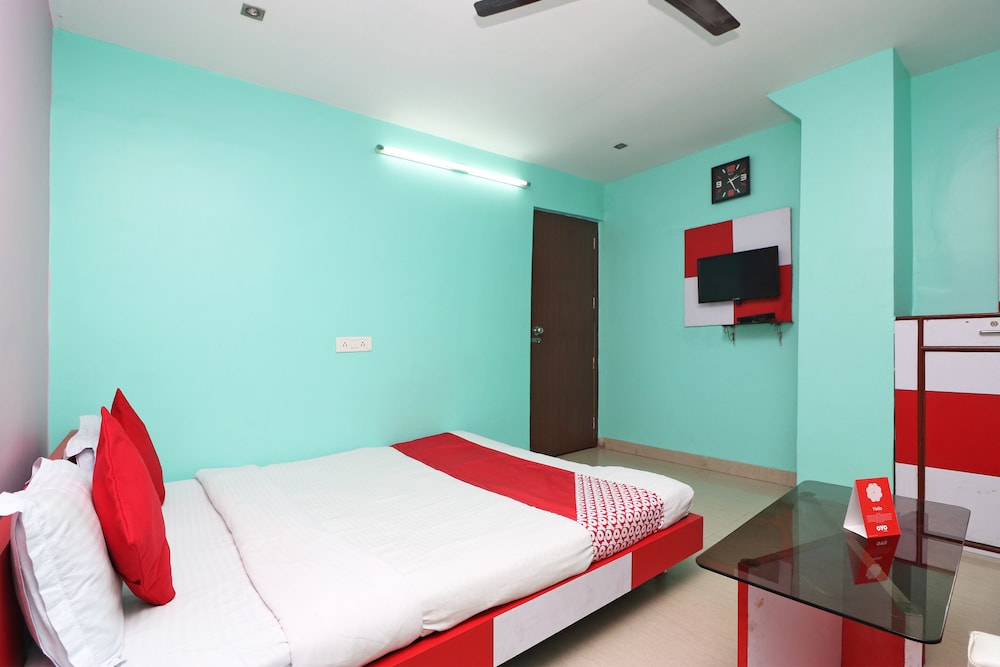 Standard Double Or Twin Room, 1 Double Bed, Private Bathroom photo 3