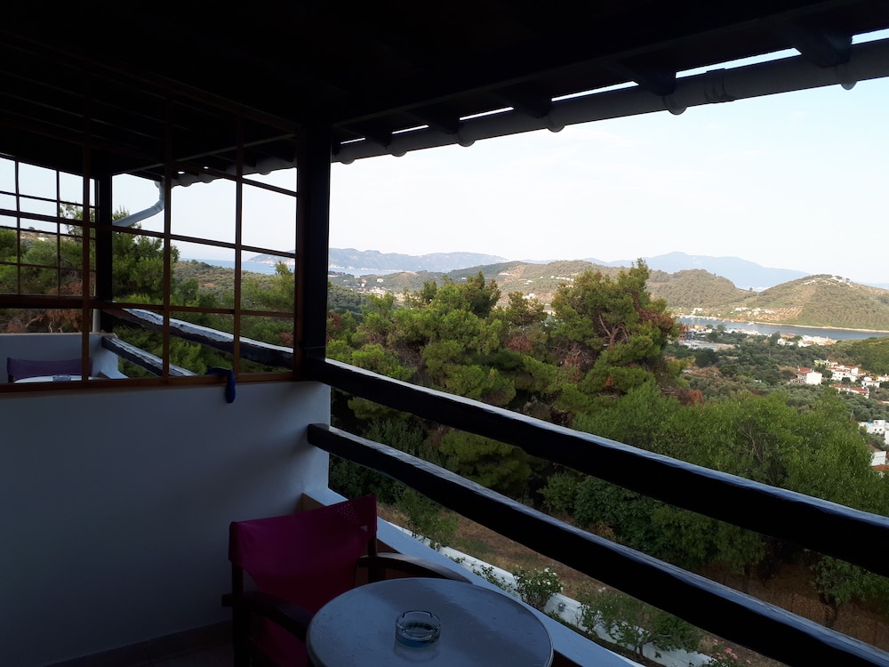 Studio, Sea View photo 3