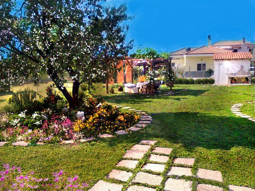 Anastasia Gardens Villa, Billede 13