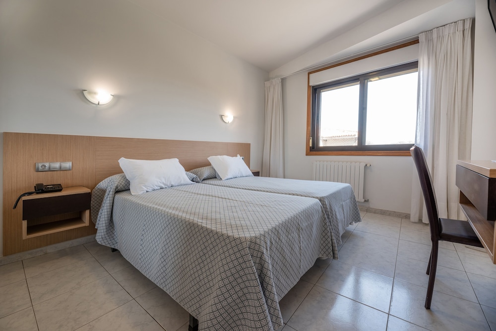 C - Habitación doble - Photo 6