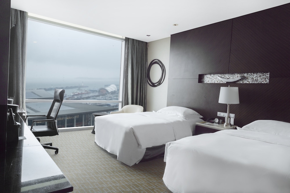 Classic Room, 2 Twin Beds, Ocean View - Photo 3