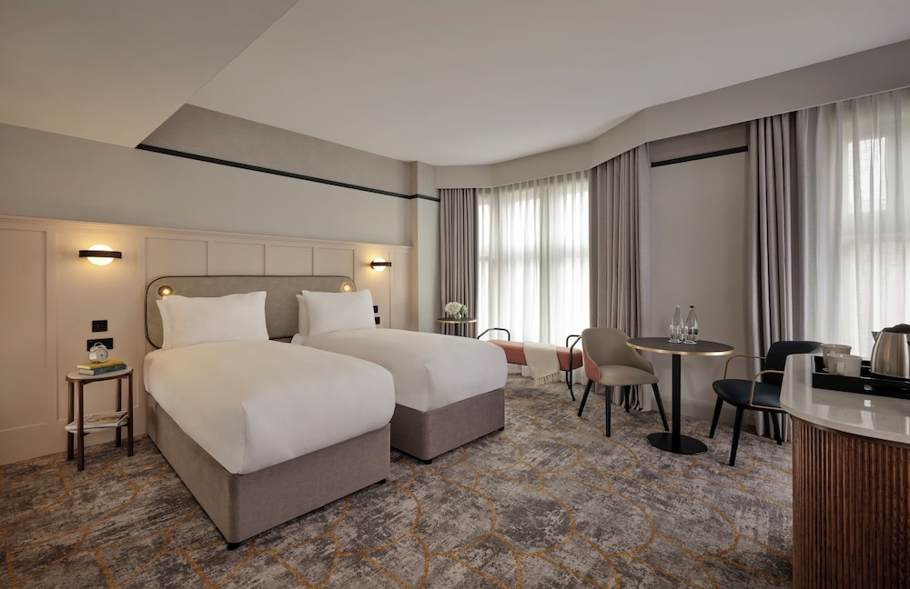 Classic Twin Room - Photo 1
