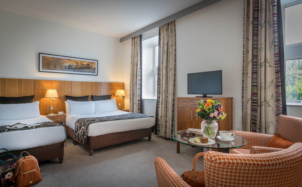 Double & Single Room - Photo 2