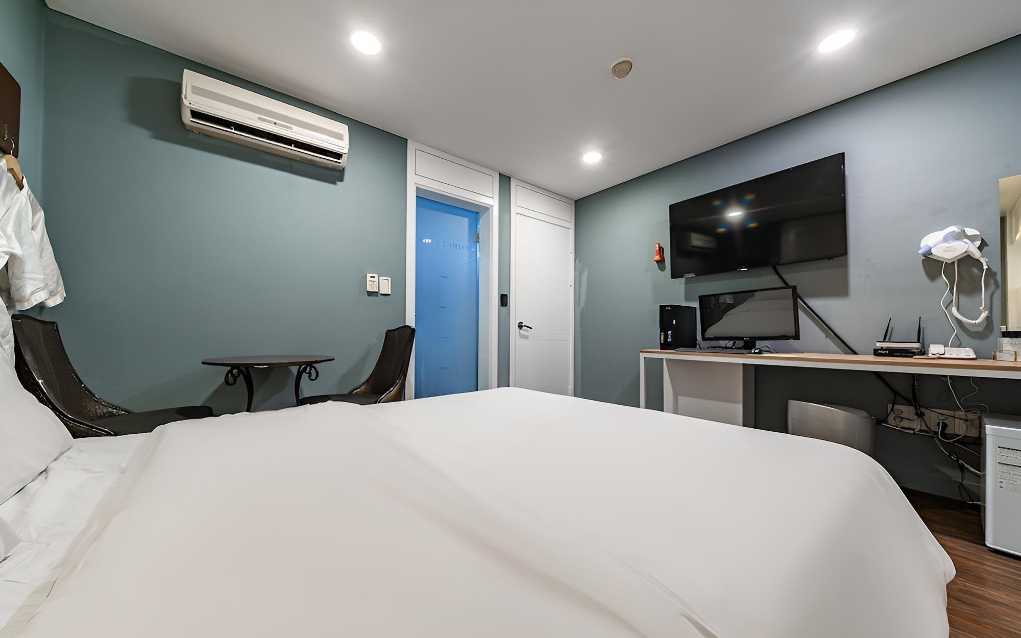Room (Standard general room (Netflix viewin) photo 3