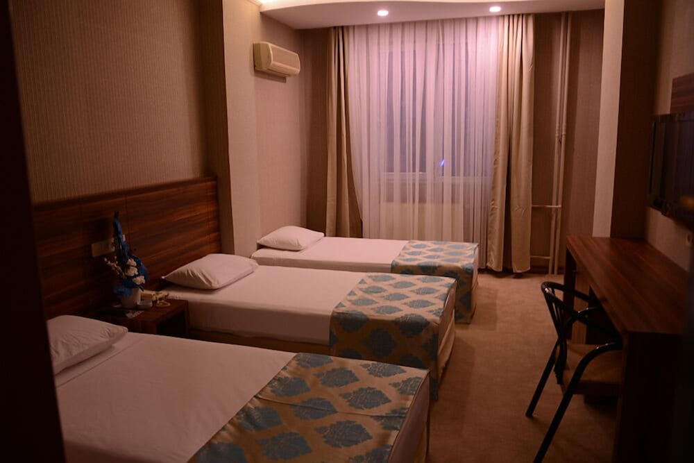 Standard Room photo 3